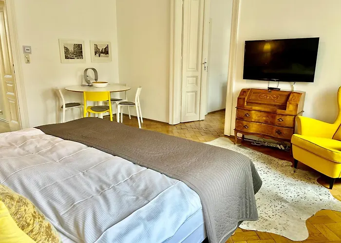 Leuhusen Boutique s Vienna, Wien