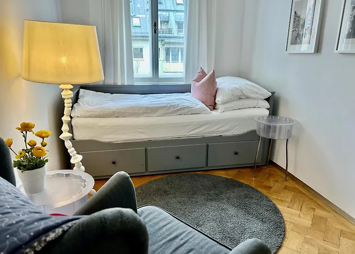 Leuhusen Boutique s Vienna, Wien